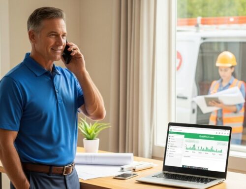 How a Pay Per Call Network Boosts Lead Quality