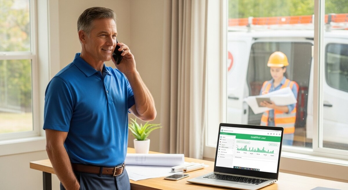 pay per call network