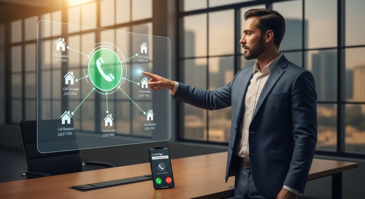 pay per call tracking