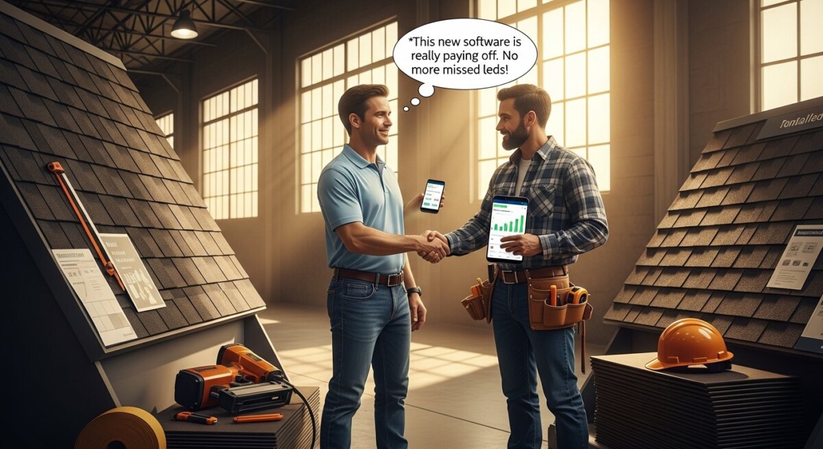 pay per call ROI