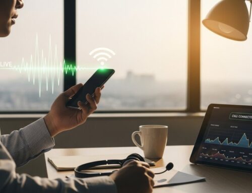 How a Pay Per Call Strategy Drives High-Quality Leads