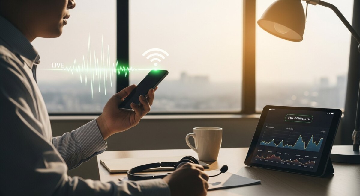 pay per call strategy