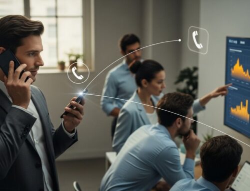 How Pay Per Call Services Boost Lead Quality